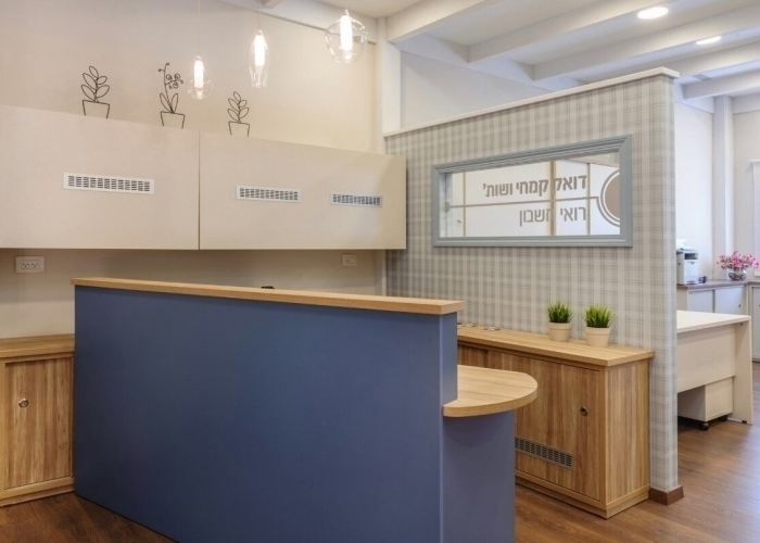 ריהוט משרדי